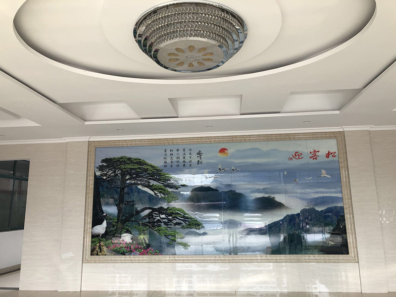 廠區展示